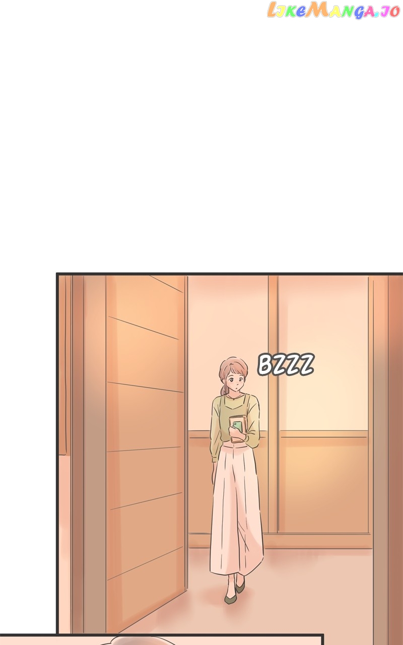 It Rains on Precious Days Chapter 71 - page 22